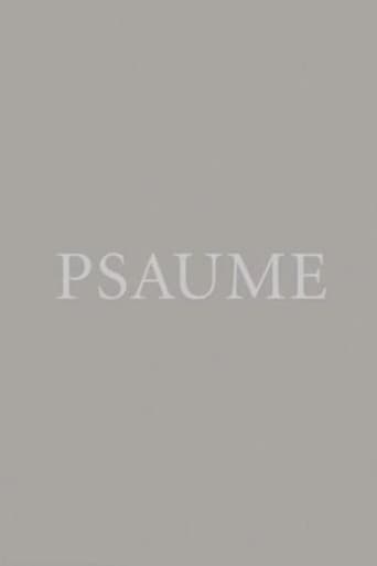Psalm