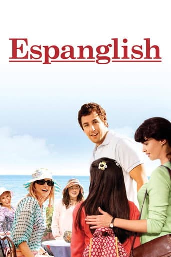 Espanglish