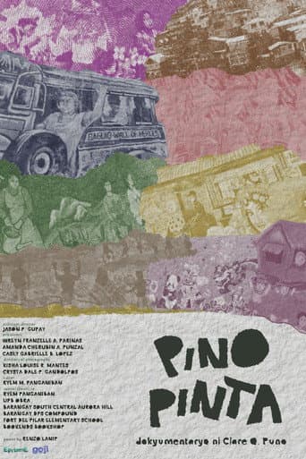 Pino Pinta