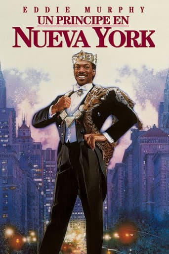 Un Príncipe en Nueva York