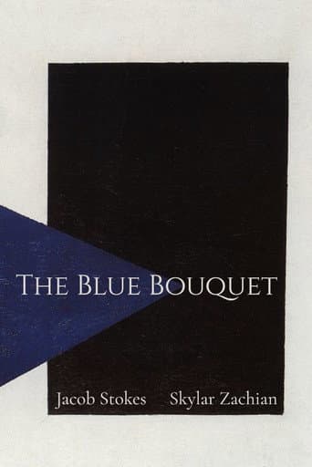 The Blue Bouquet