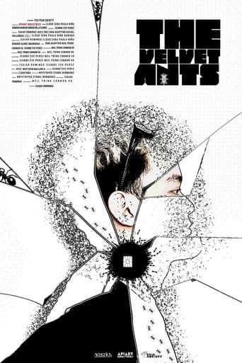 The Velvet Ants