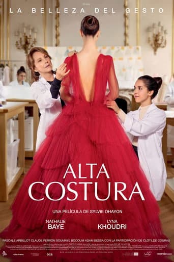 Haute Couture