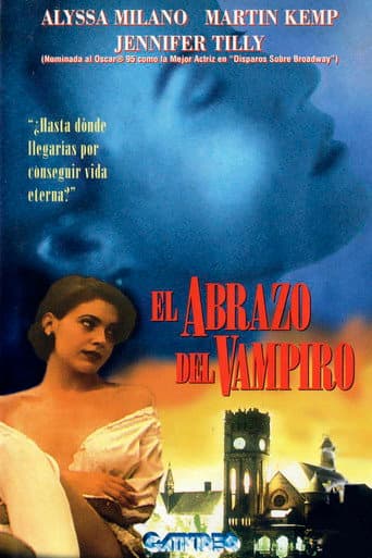 El Abrazo del Vampiro