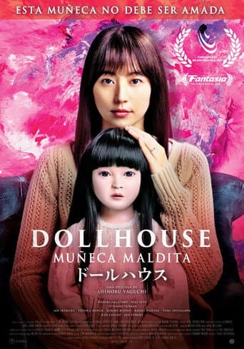 Dollhouse: Muñeca maldita