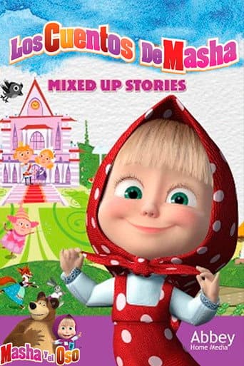 Los Cuentos de Masha