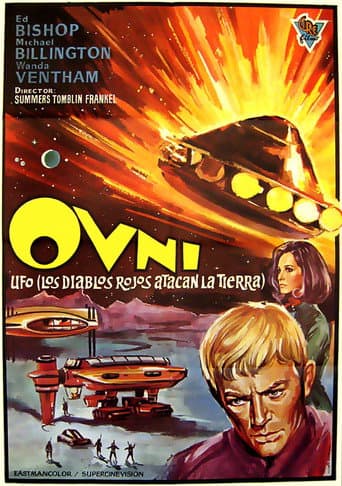UFO... Annientate S.H.A.D.O. Uccidete Straker...Stop!