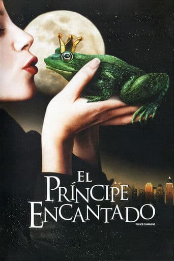 Prince Charming