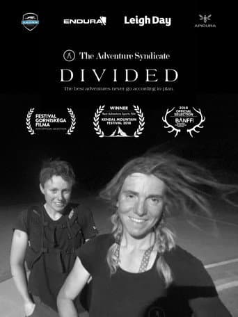 Divided