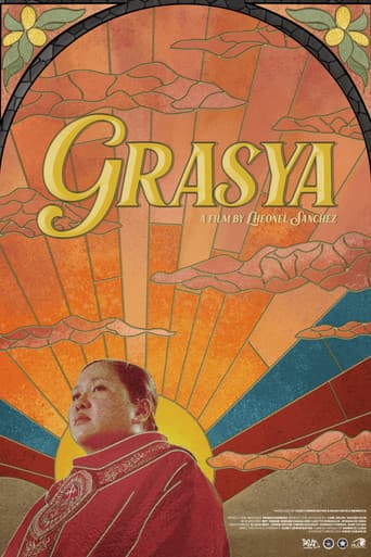 Grasya