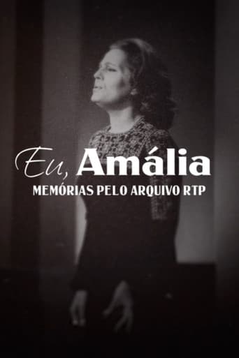 Eu, Amália