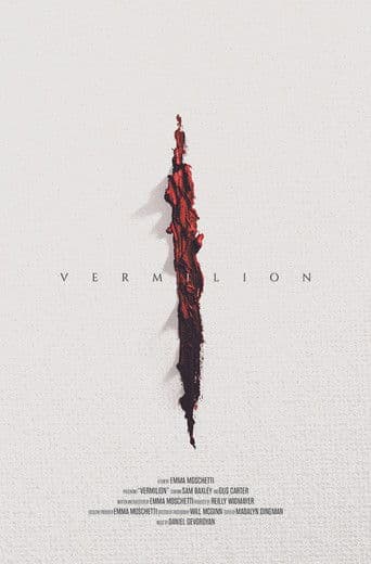 Vermilion