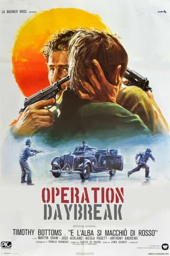 Operation: Daybreak