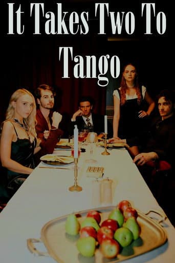 It Takes Two to Tango
