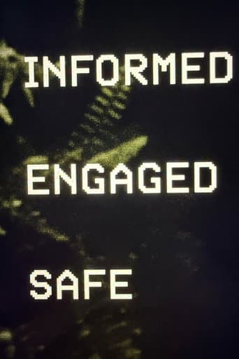 Informed. Engaged.