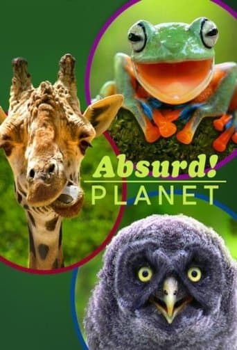 Planeta absurdo