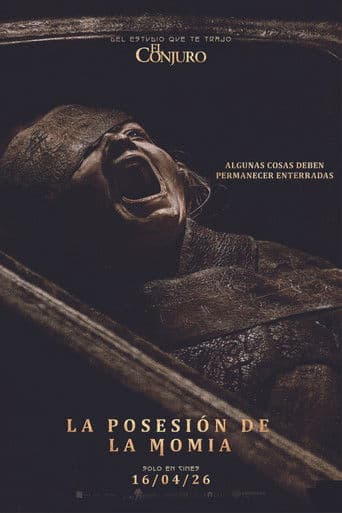 La posesión de la momia