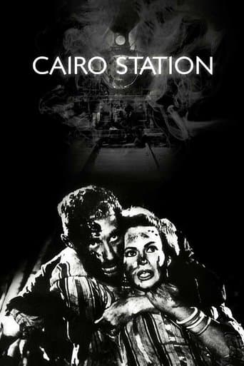 Estación Cairo