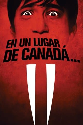 En Un Lugar de Canadá