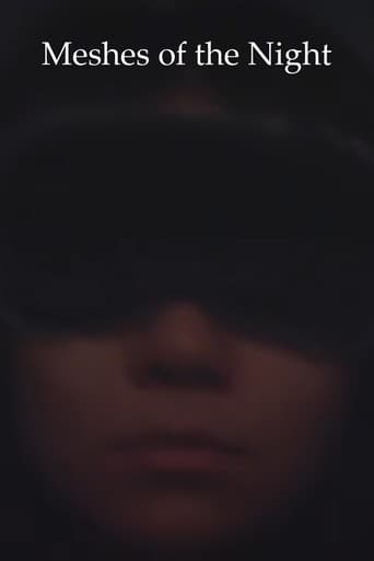 Meshes Of The Night