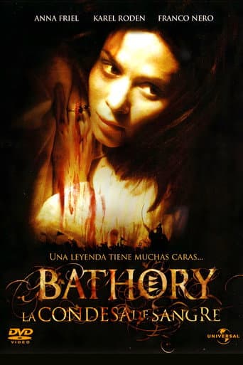 Báthory: La Condesa de sangre