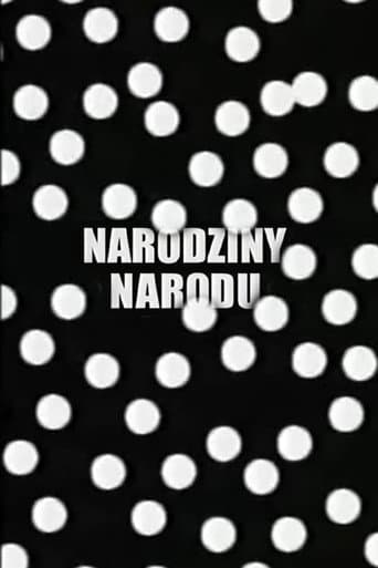 Narodziny narodu