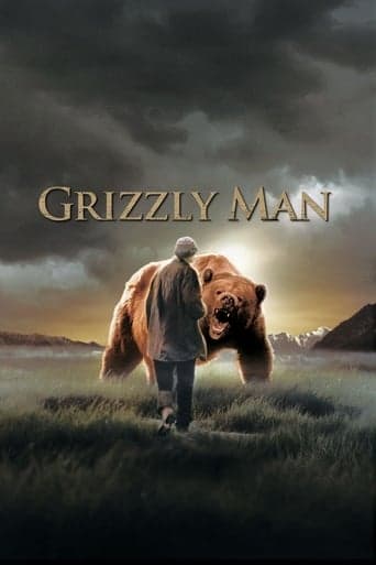 El Hombre Oso