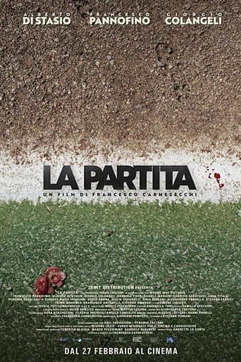 Un partido decisivo