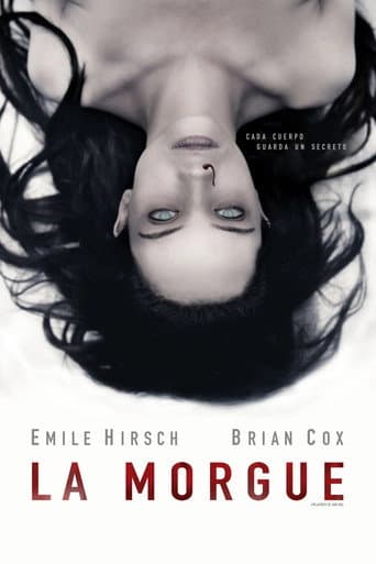 La morgue