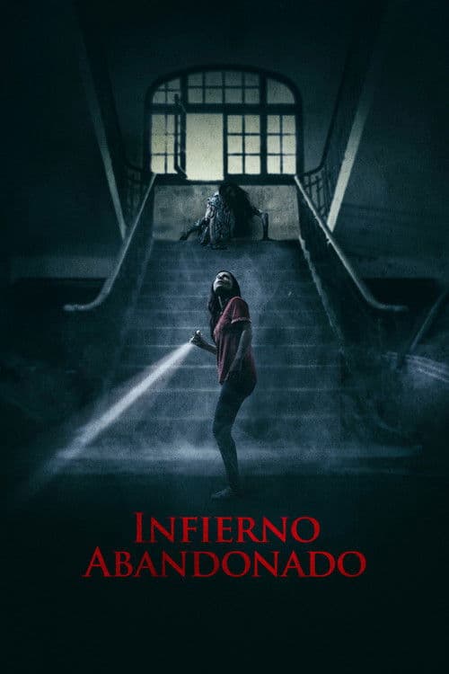 Infierno abandonado