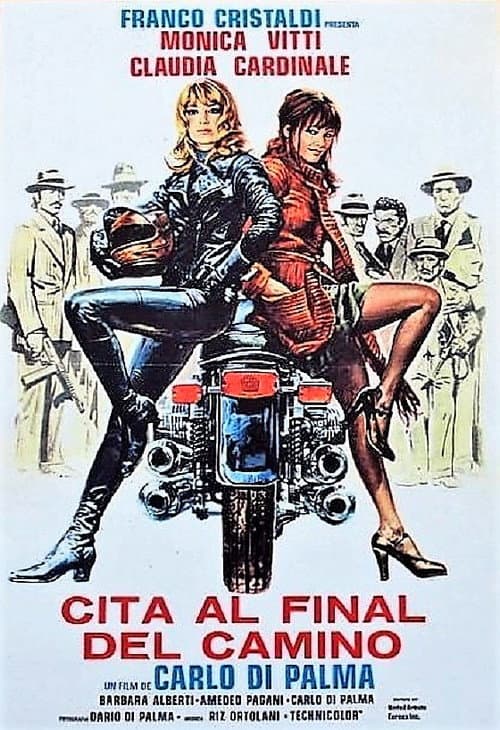 Qui comincia l'avventura