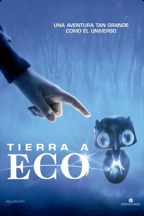 Llamando a Echo