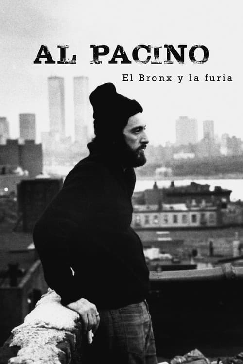 Al Pacino : le Bronx et la fureur