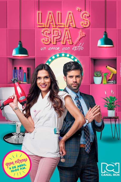 Lala's Spa