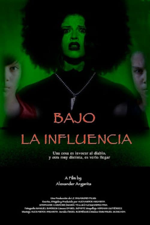 Bajo la Influencia