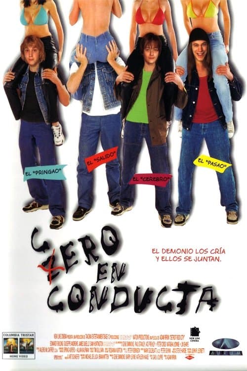 Rockeros Rebeldes