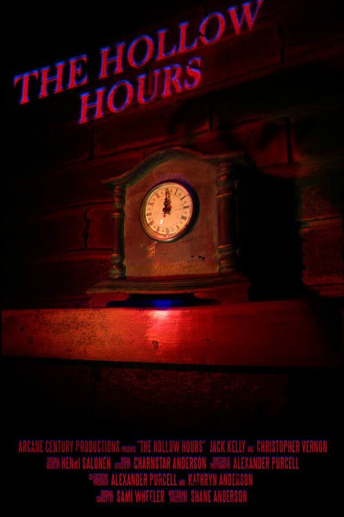 The Hollow Hours