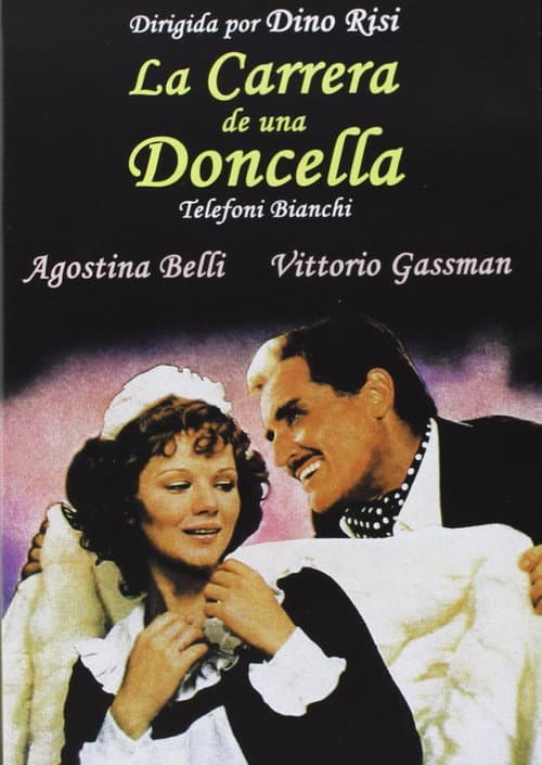 Telefoni bianchi