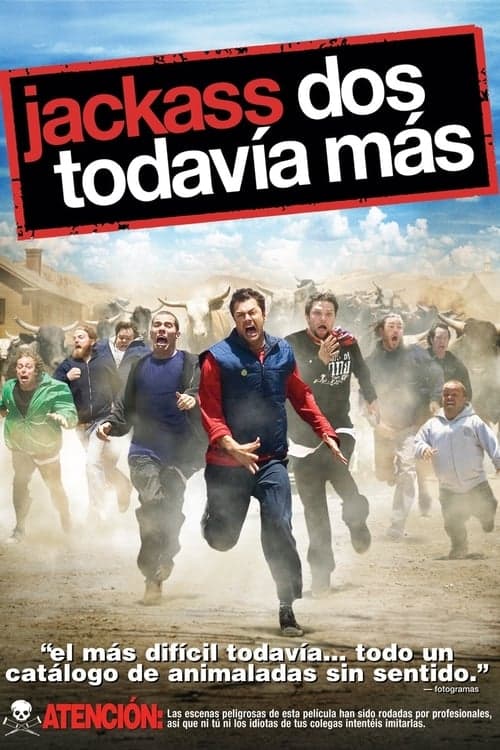Jackass 2