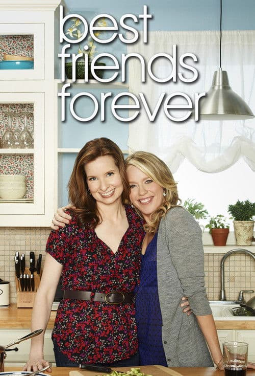 Best Friends Forever