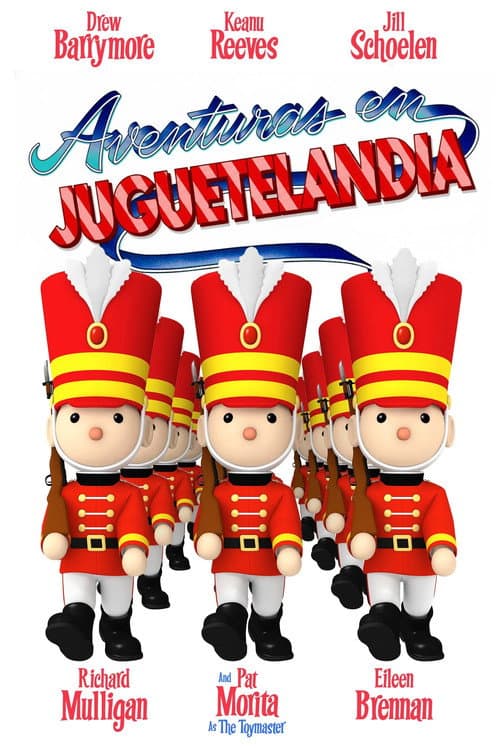 El mundo de los juguetes