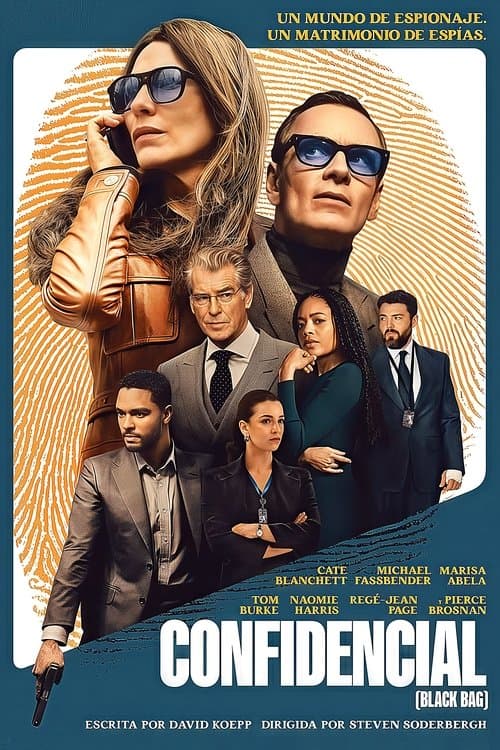 Código negro