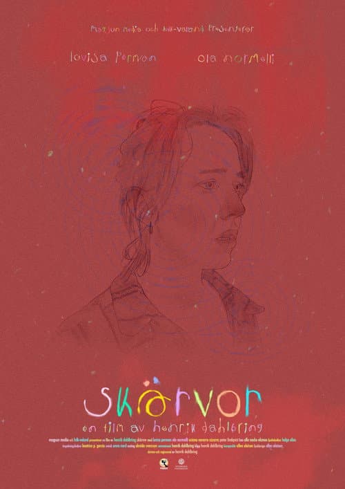 Skärvor
