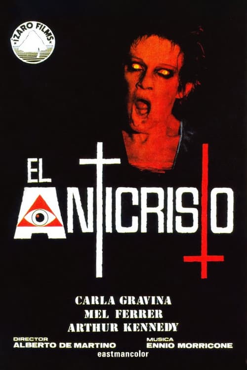 L'anticristo