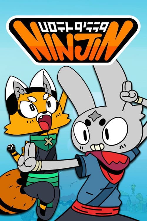 Ninjin