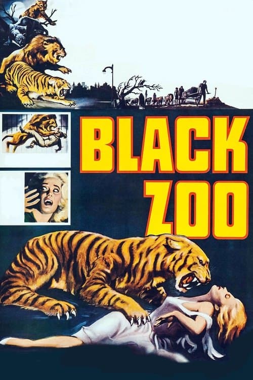 El zoológico del terror