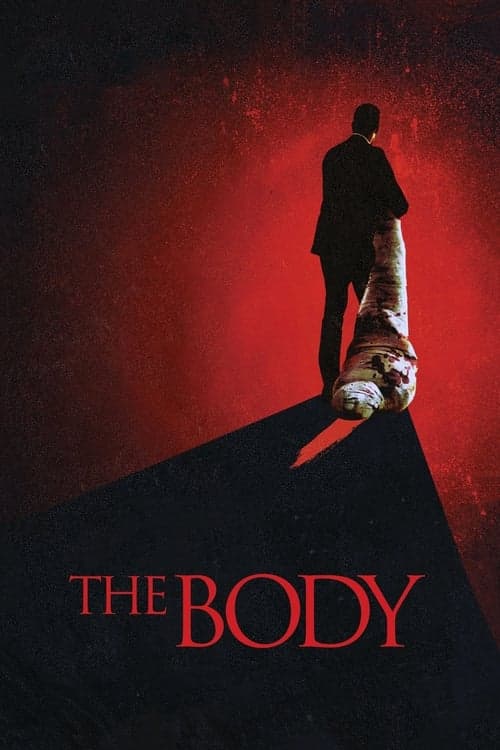 El Cuerpo