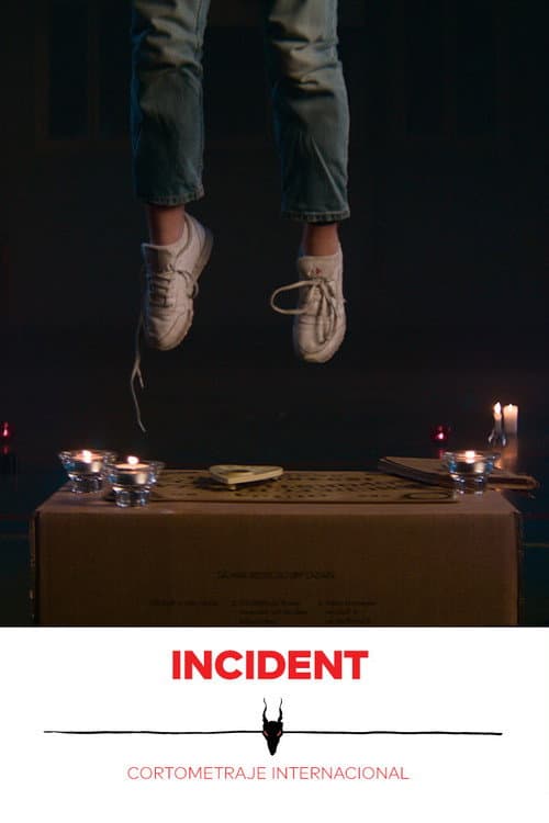Incident