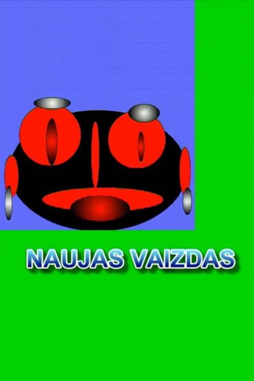 Naujas vaizdas