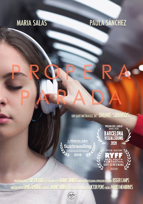 Propera parada